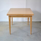 Extensible table 1970