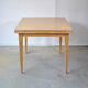 Table extensible 1970