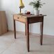 Petite table ancienne de ferme