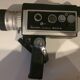 2 cameras super 8