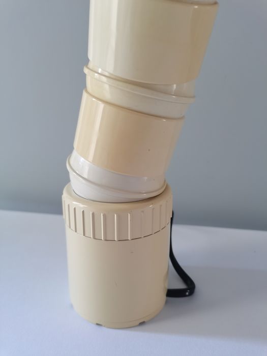 Olaf von Bohr for Kartell Lampe art. 4025