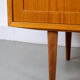 Teak sideboard by Hundevad, Denmark, 1960s