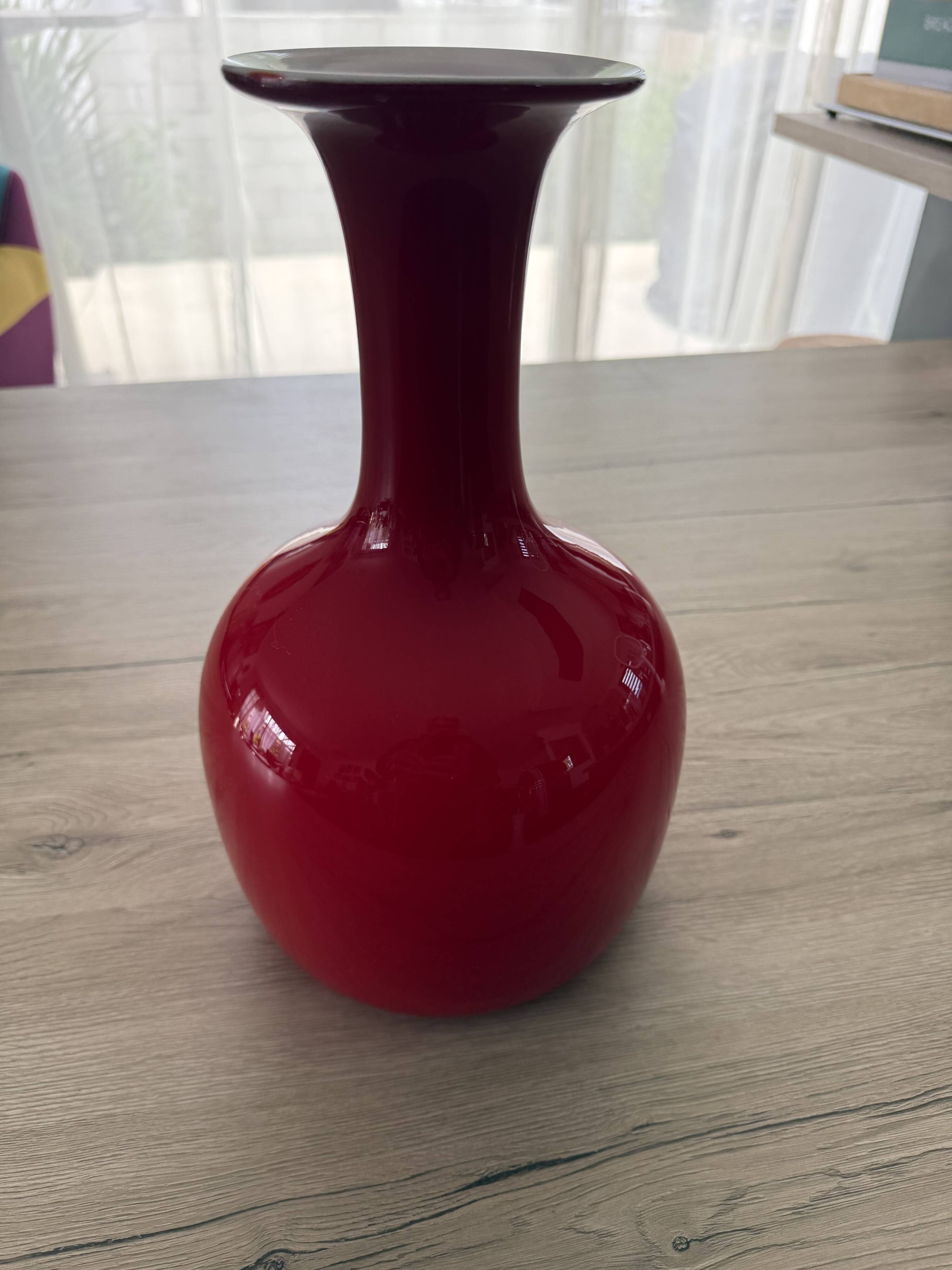 Lampe bent nordsted