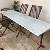 Bistro table