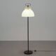 Italian floor lamp by Annieg Sarian for Adrasteia circa 1950