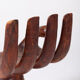 Solid wood hand chair