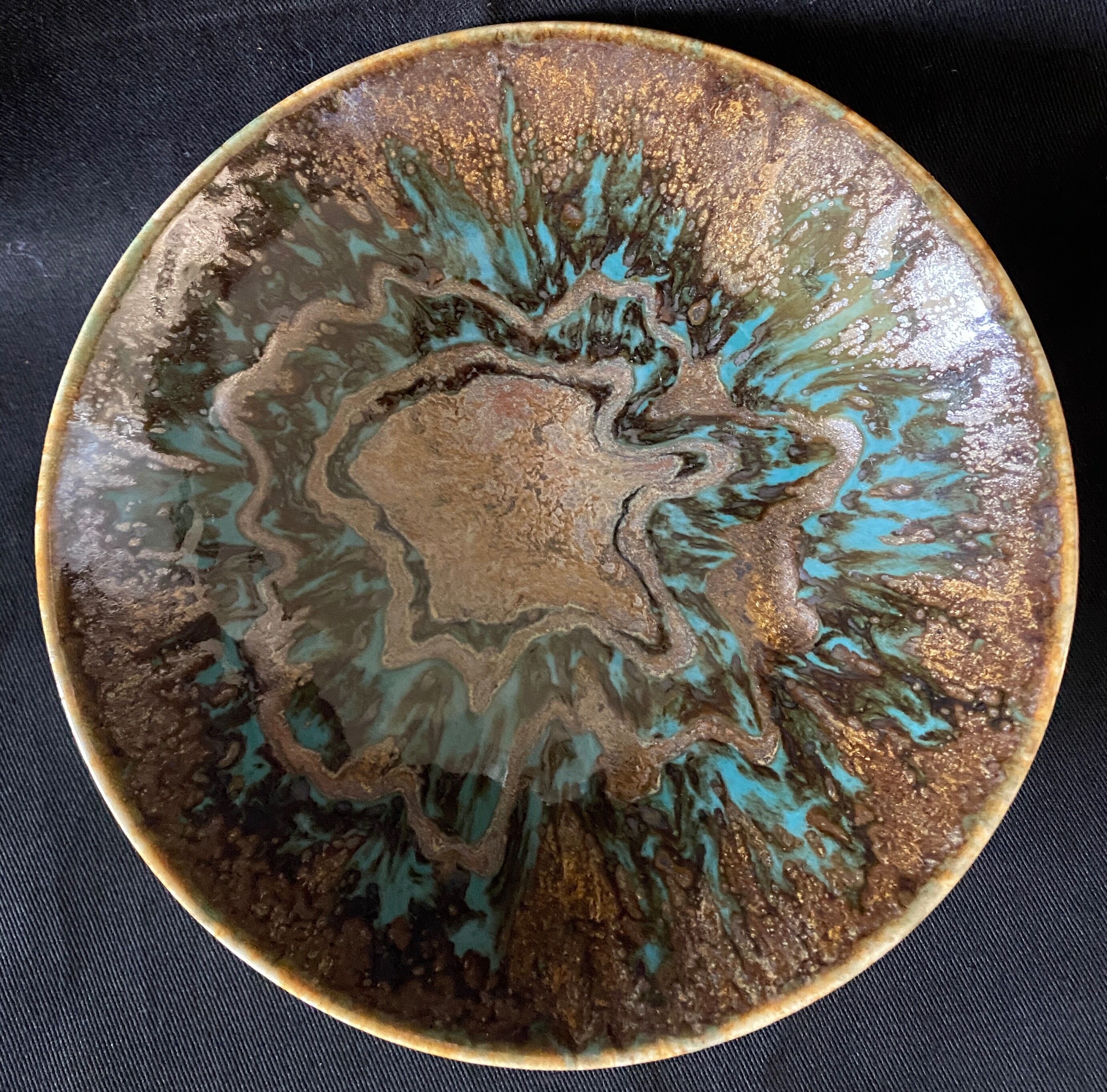 Cup of Camille Tharaud for Limoges