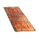 Tapis kilim vintage, 105x180cm
