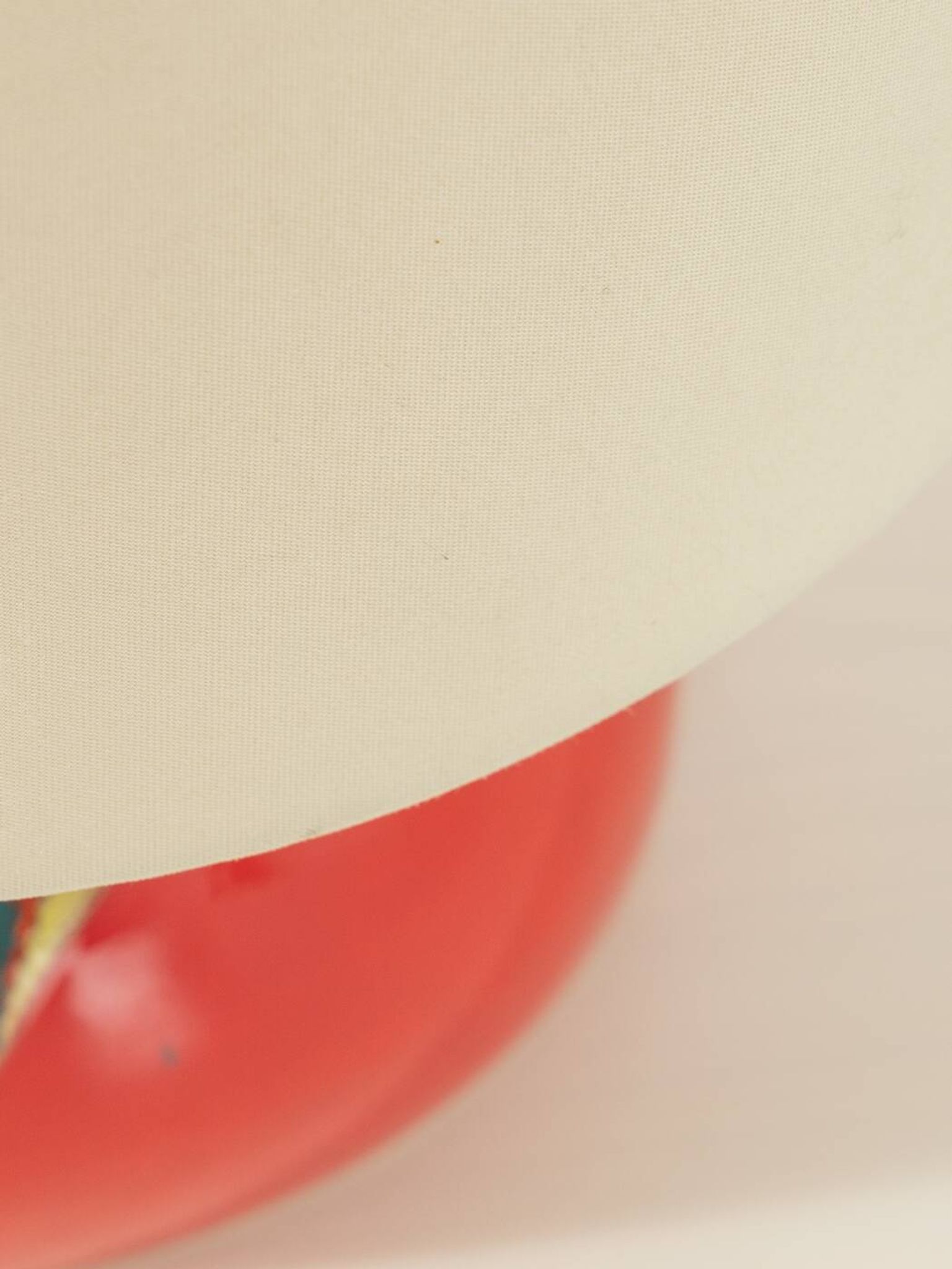 Lampe de table des années 1970, Rosenthal