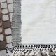 Traditional handmade Berber carpet 250cmx150cm