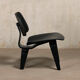 Fauteuil Charles & Ray Eames LCW pour Herman Miller