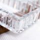Vintage aperitif tray