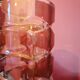 Luminarc vase 70s
