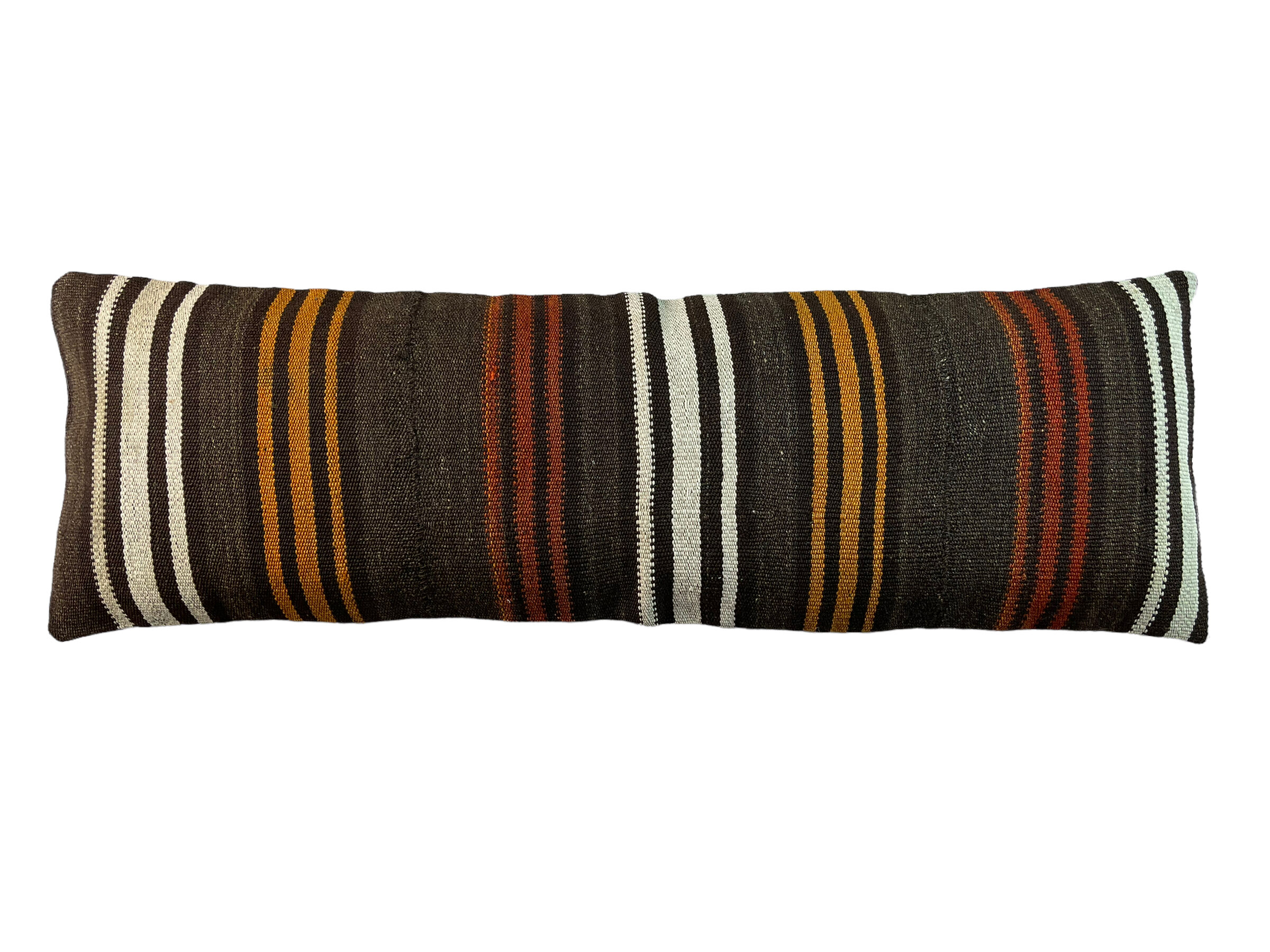 Turkish Kilim Cushion Cover , 120 x 40 cm