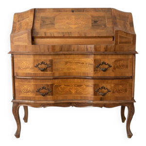 Secretaire style louis