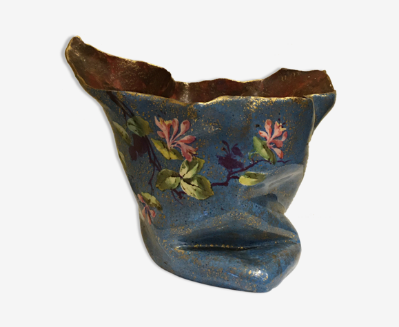 Vase Édouard Gilles
