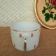 Napoleon and Josephine porcelain cup France