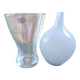 Vases IKEA vintage