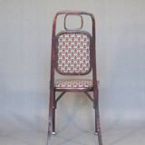 2 chaises et 1 fauteuil Secession Viennoise, 1910-1914