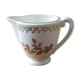 New milk jug Faience from Gien model Underwood
