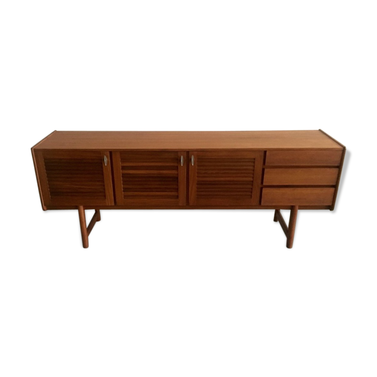 Row A. H. McIntosh Co Ltd of the Kirkcaldy Scotland