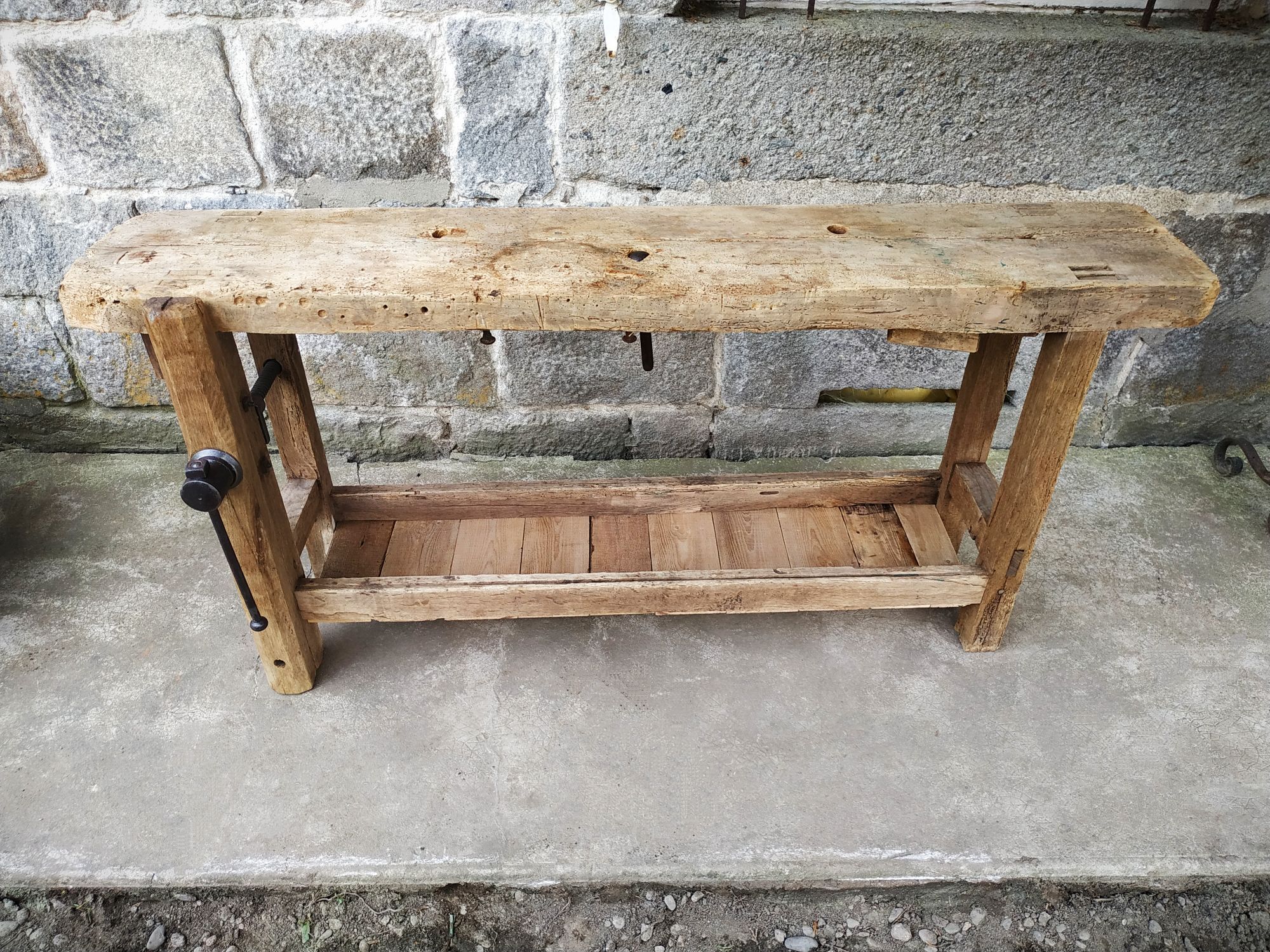 Workbench 160 cm