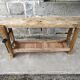 Workbench 160 cm
