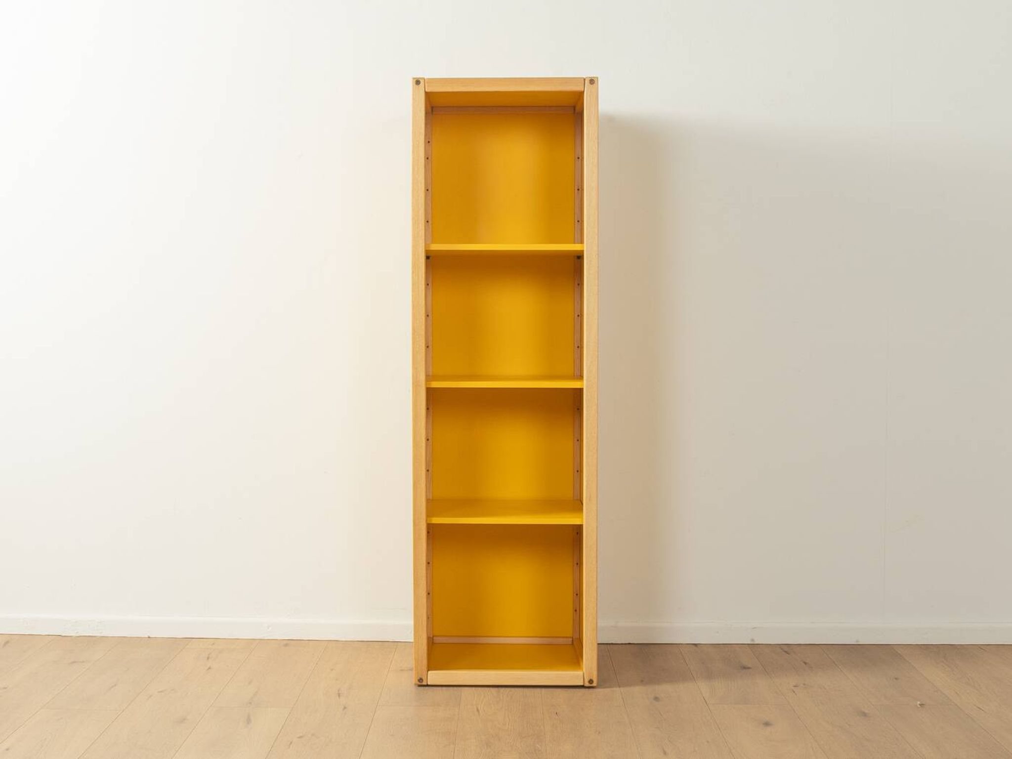 Étagère Flötotto « Profilsystem », vintage