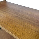 Vintage Poul Cadovius Royal System wall system wall unit