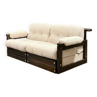 Scandinavian canapé