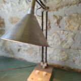 Industrial lamp
