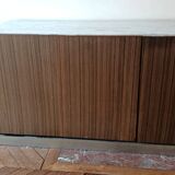 Vintage buffet
