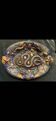 Plat dans le style de Bernard Palissy