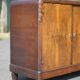 Art Deco sideboard, Art Deco buffet, Art Deco wooden furniture