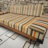 Daybed méridienne 70"