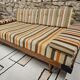 Daybed méridienne 70"