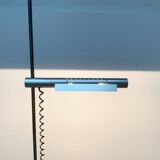 Vintage floor lamp Halo 250 by Rosemarie & Rico Baltensweiler for Swisslamps International