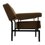 Mid Century Pastoe FM07 Cees Braakman fauteuil fauteuil Design