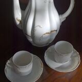 Haviland porcelain jug