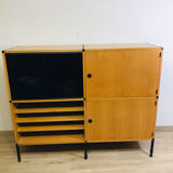 A.R.P. (Guariche Mortier Motte) design furniture, Minvielle edition