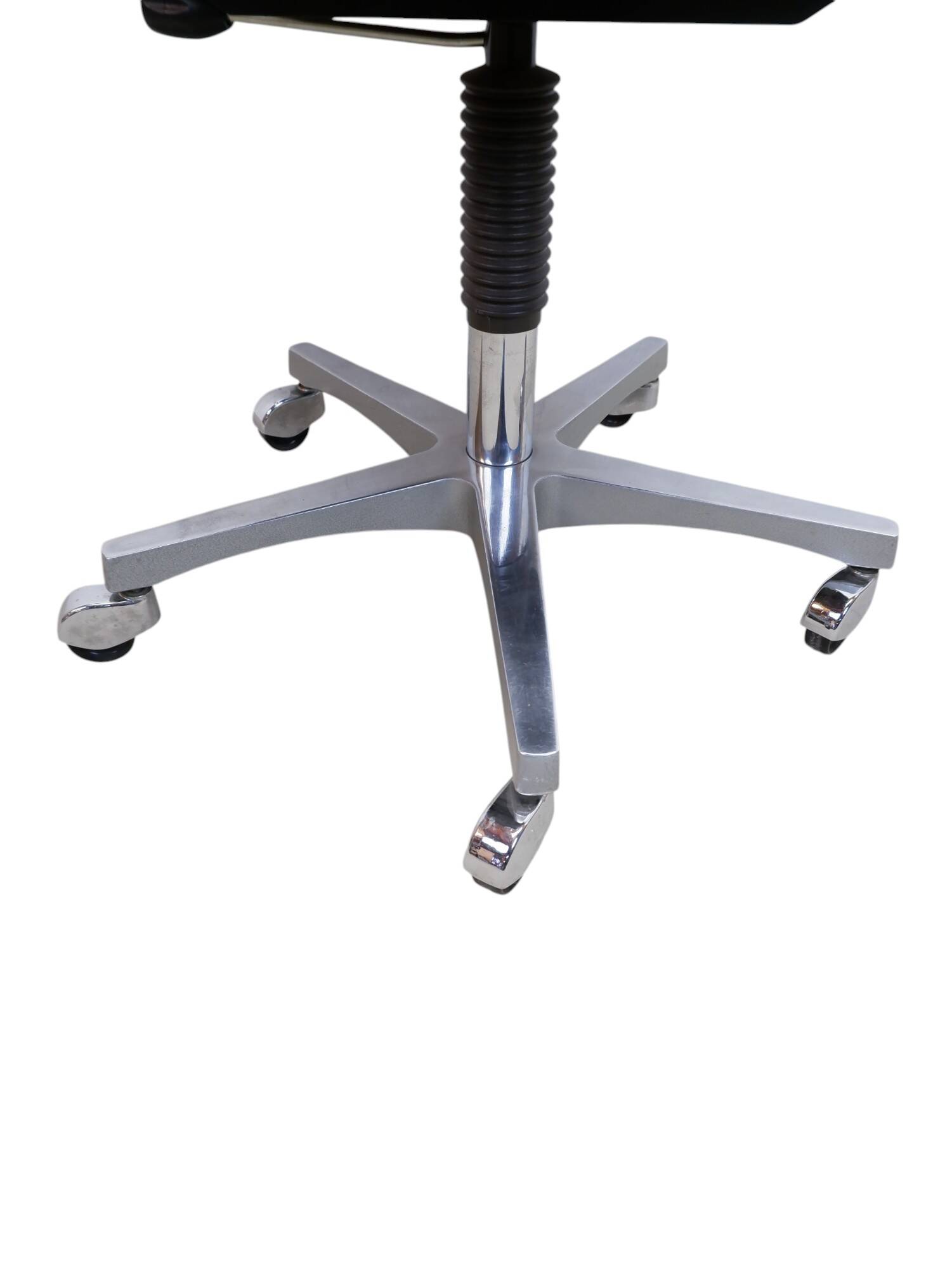 Vintage office chair, 1970s