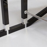 Eileen Gray re-edition lounge fauteuil ‘1927 Transat’ by Ecart International