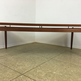 Table basse en teck de Grete Jalk France & Son Danemark 60/70