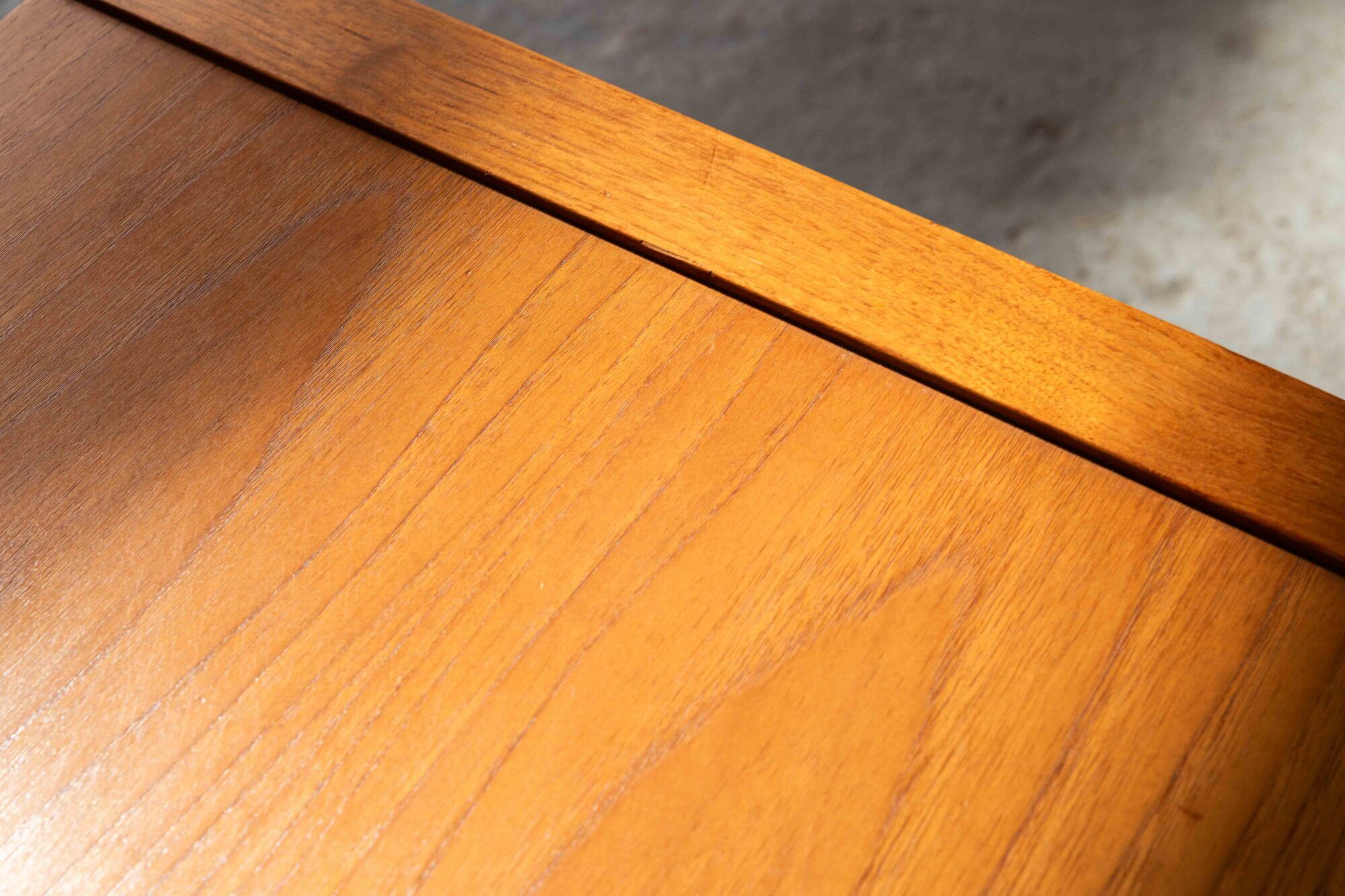 Ensemble de 3 tables gigognes par Aksel Kjersgaard