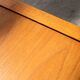 Ensemble de 3 tables gigognes par Aksel Kjersgaard