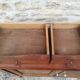 Louis Philippe high sideboard