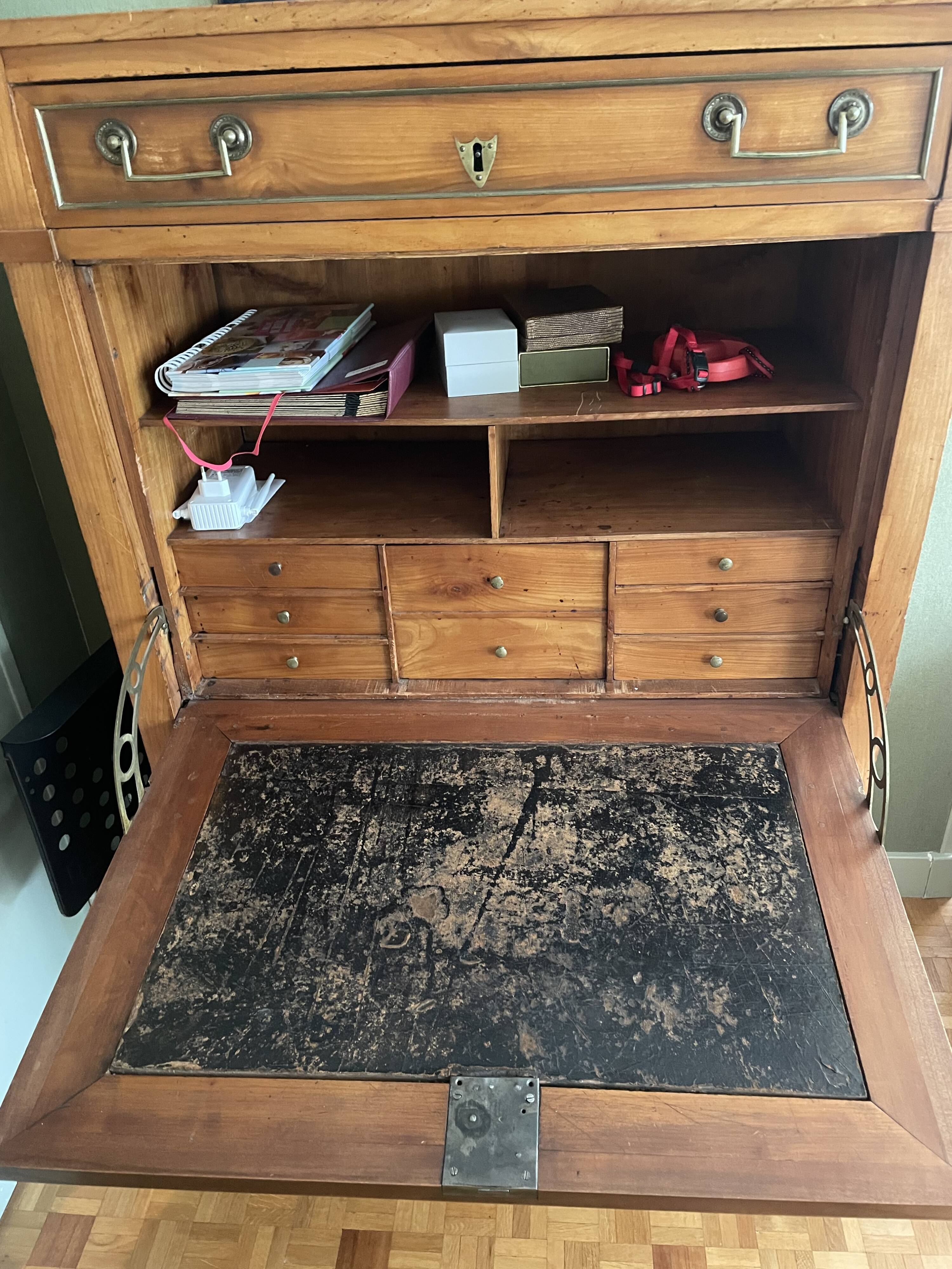 Secretary