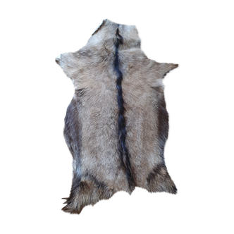 Goatskin 100x75cm