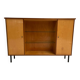 Enfilade scandinave