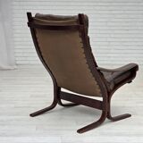 1970s, Norwegian design by Ingmar Relling for Westnofa, model "Siesta".